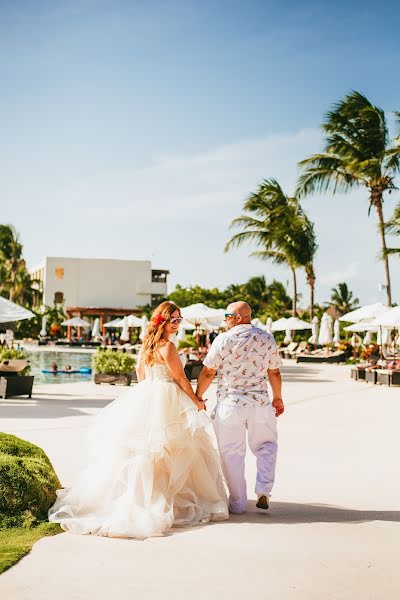 Fotógrafo de bodas Jonhy Adán (jonhyadan). Foto del 23 de julio 2018