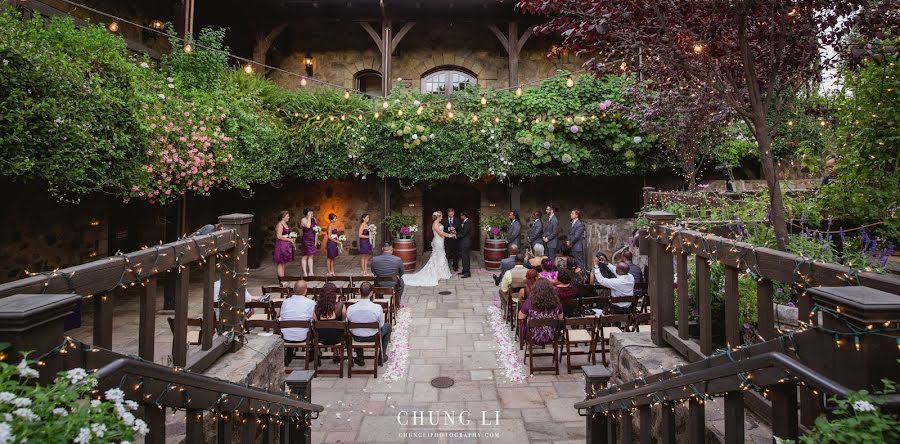 Photographe de mariage Chung Li (chungli). Photo du 30 décembre 2019