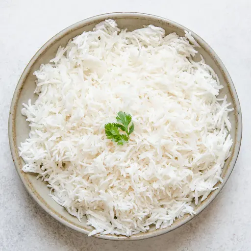 Plain Rice