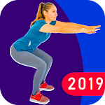 Cover Image of Download Home Workout 1.08 APK