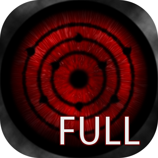 Sharingan Live Wallpaper Full Apps On Google Play