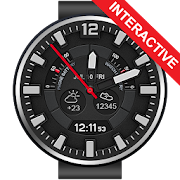 Traveler Watch Face 2.5.2 Icon