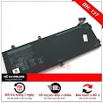 Pin Laptop Dell Xps 15 9550 Dell Precision 5510 Rrcgw 11.4V 56Wh