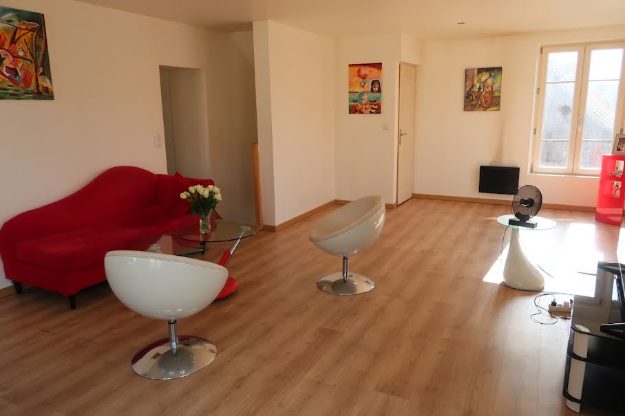 Vente maison 5 pièces 148 m² à Rebais (77510), 150 000 €