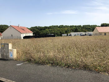 maison neuve à Villedieu-sur-Indre (36)