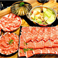 沸騰涮涮鍋 Boiling Shabu Shabu