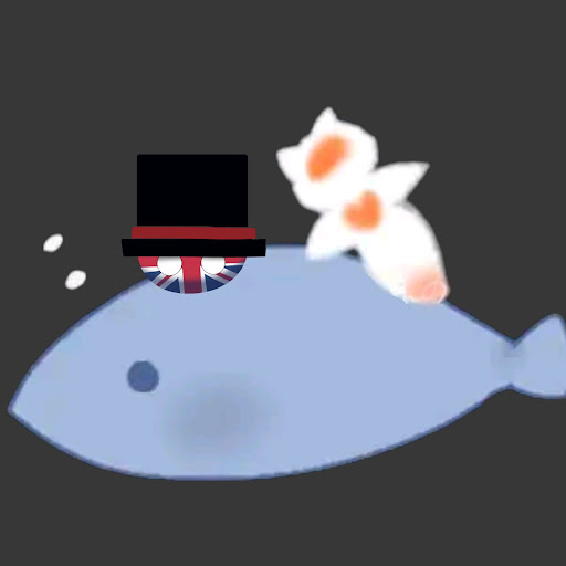 じゃこ🐟🫧‪🇬🇧