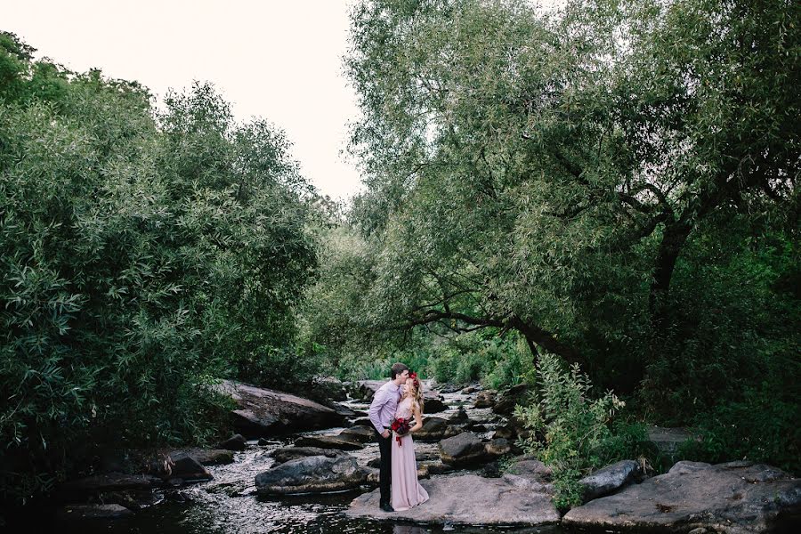 Fotografo di matrimoni Sergey Shunevich (shunevich). Foto del 28 agosto 2015