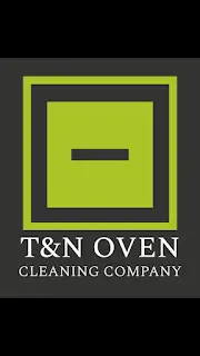 T & N Oven Cleaning Company Limited Logo