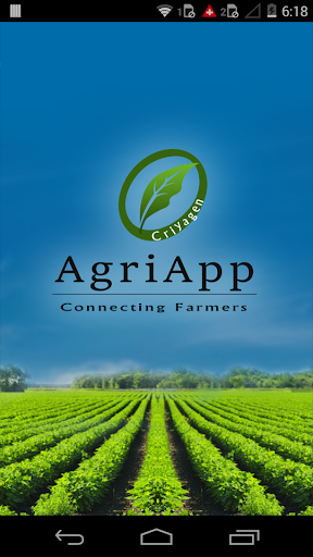 AgriApp