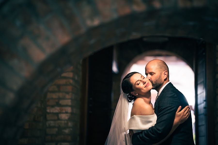 Fotógrafo de bodas Tibor Kosztanko (svadobnyfotograf). Foto del 21 de julio 2023