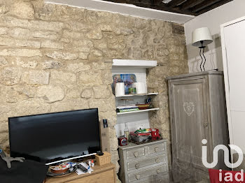 appartement à Paris 13ème (75)