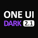 One UI Dark Icon Pack (ORIGINAL)