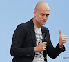 Le nouvel adjoint de Pep Guardiola à Manchester City est connu