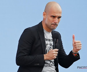 Pep Guardiola critique encore le calendrier : "Les joueurs perdent la joie de jouer"