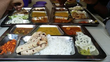 Jadhav Food / Mess photo 