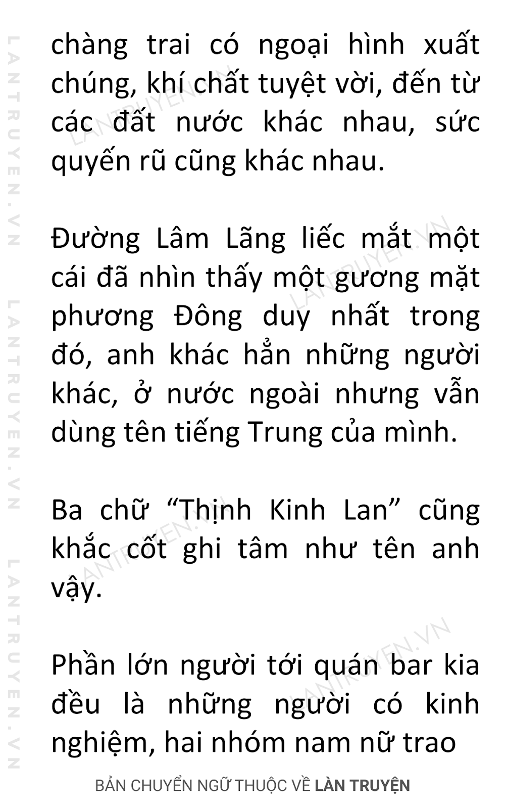 Cho Má Em Thêm Hồng - Chương 17