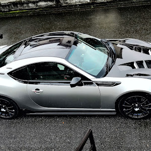BRZ ZC6