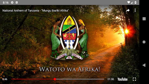 Current Presidents World Wide