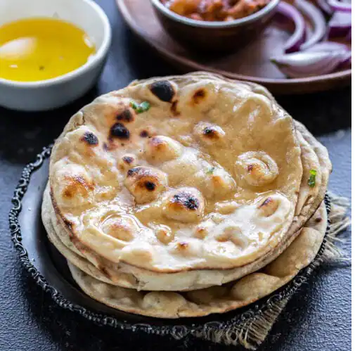 Butter Roti