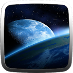 Space Live Wallpaper Apk