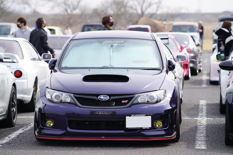 M3 クーペの木曽三川公園MT・オールジャンルMT・黄色いカエルさんヨッシーさん合同オフ・オールジャンルミーティング・木曽三川公園に関するカスタム事例の投稿画像18枚目