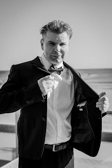 Wedding photographer Sergey Shilenok (shilenok). Photo of 13 April 2020