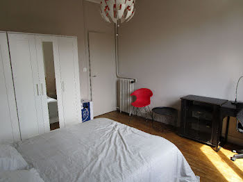 appartement à Rennes (35)