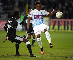 Genk a un accord avec le Bayer pour Leon Bailey !