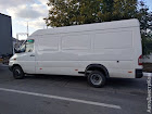 продам авто Mercedes Sprinter 