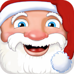 Running With Santa: Xmas Run Apk