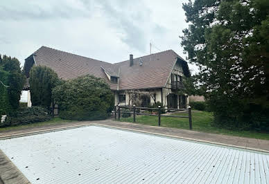 House with pool and terrace 1