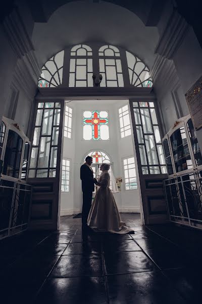 Fotógrafo de bodas Evgen Gavrilov (evgavrilov). Foto del 16 de enero 2018