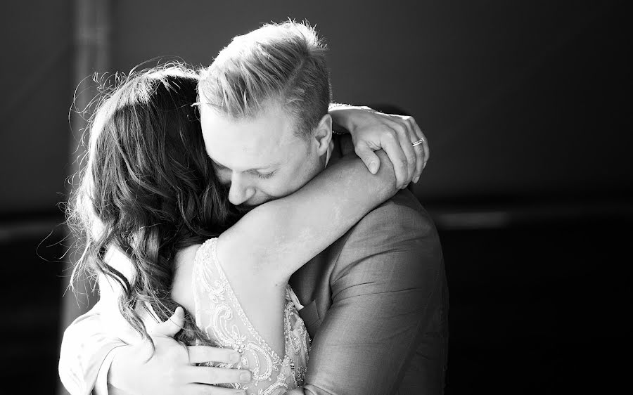 Huwelijksfotograaf Marinka Van Helvoort (marinkavhelvoort). Foto van 5 november 2023
