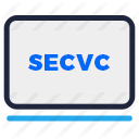 SECVC SCREEN SHARING