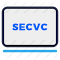 Item logo image for SECVC SCREEN SHARING