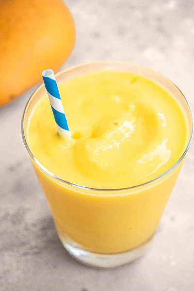 Mango Shake