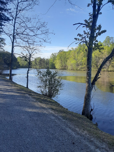 Long Branch Campground, Center Hill Lake, TN: 1 Hipcamper Review