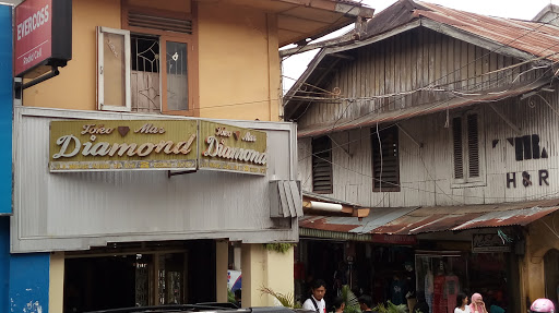 Toko Mas Diamond 41