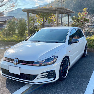 ゴルフGTI