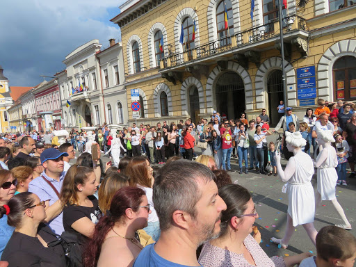 Cluj-Napoca România 2017