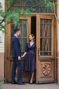 Photographe de mariage Viktoriya Vasilevskaya (vasilevskay). Photo du 24 mai 2022