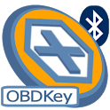 OBDKey Mobile icon