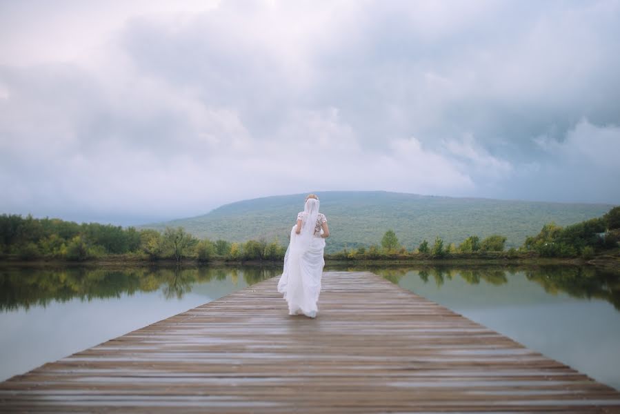 Fotografo di matrimoni Anatoliy Anatolevich (oriental). Foto del 23 settembre 2018