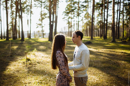 Wedding photographer Aleksandr Burlakov (alexbu). Photo of 17 April 2016