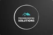 Precision Roofing Solutions Logo