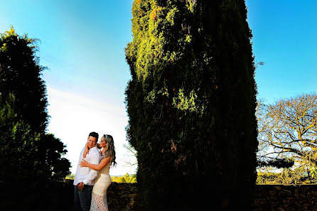 Photographe de mariage Giu Morais (giumorais). Photo du 13 août 2019