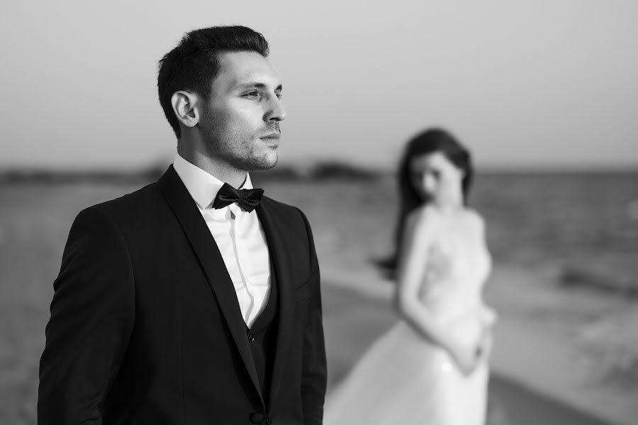 Fotografo di matrimoni Aggelos Kastoris (aggeloskastoris). Foto del 16 novembre 2022