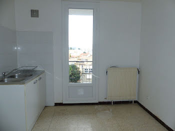 appartement à Nimes (30)