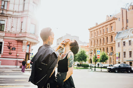 Wedding photographer Pavel Yavnik (raws). Photo of 5 July 2016